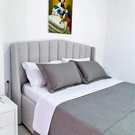 Rent Turdiu G Lägenhet *