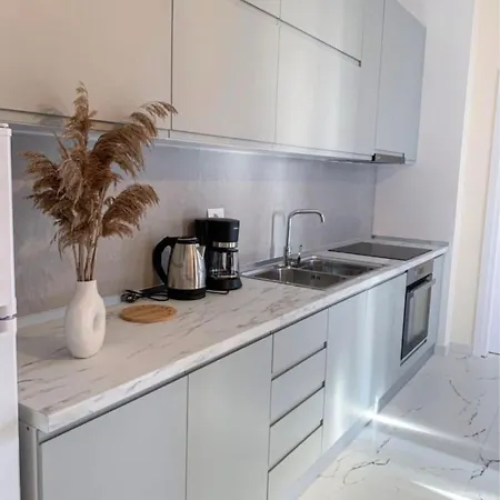 Rent Turdiu G טיראנה