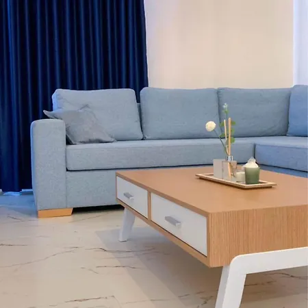 Apartman Rent Turdiu G *